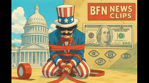 BFN News Clips 246 Freedom Has A Price