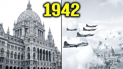 WHY ALLIES BOMBED TARTARIAN CITIES IN WWII... [2026-01-17] - HISTORY PERSPECTIVE