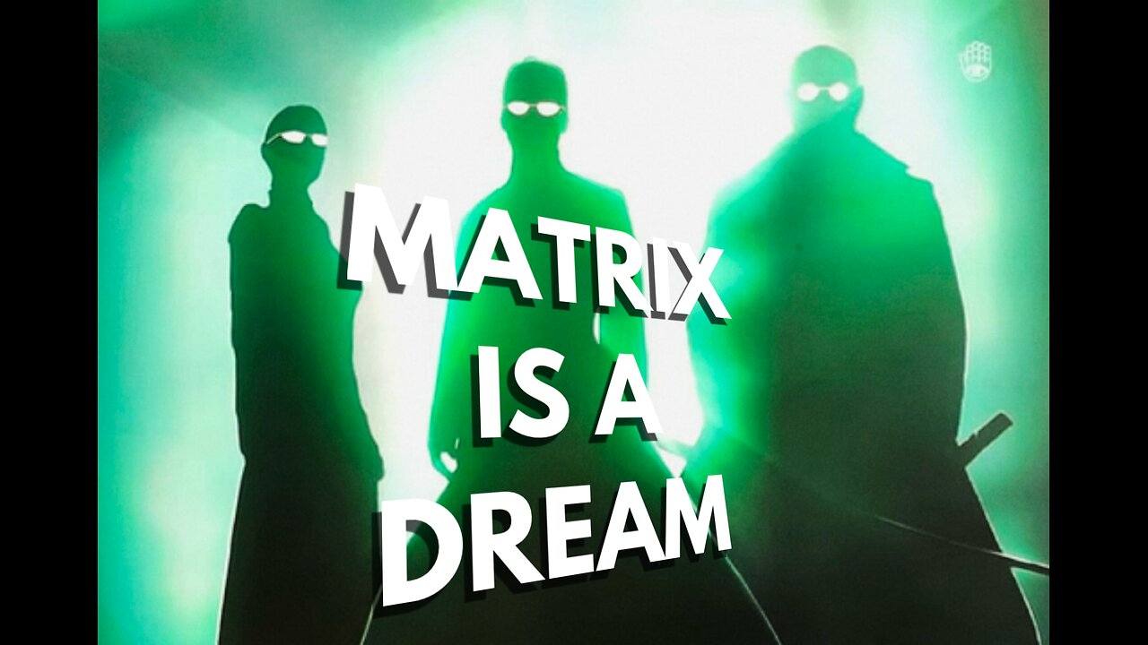 MATRIX LA GUIA PARA DESPERTAR DEL SUENO - UNIVERSO CONSCIENTE YT (SUBS ESPANOL- VOSE)