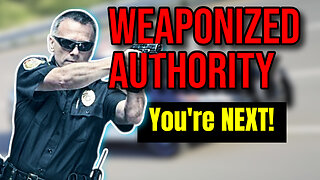 This Isn’t a Warning… It’s Already Happening.