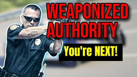 This Isn’t a Warning… It’s Already Happening.