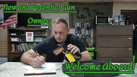 Does Your Local Gun Shop Care?