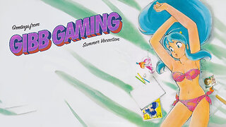 Gibb Gaming Summer Vacation | Day 3 - Internet-Related Entertainment Show