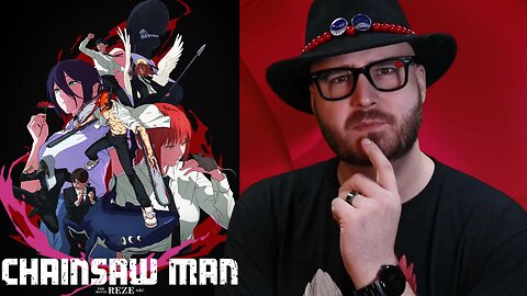 🫴🏼 Chainsaw Man : The Movie - Reze Arc (Review)