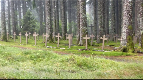 4— HEXATREK Section Hike - France 2025 - day 15-18