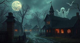 The Tower of London A Haunted Historic Fortress