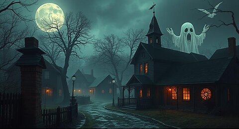 The Tower of London A Haunted Historic Fortress