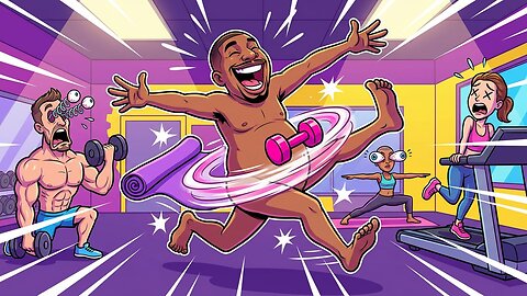 Planet Fitness's Biggest Mistake? Their Own Slogan