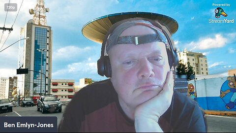 Varginha 30 Livestream Part 1