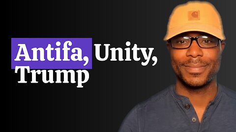 Antifa's Role in Leftist Violence | ConservativeRap