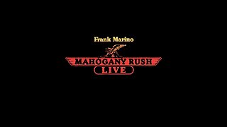 Frank Marino & Mahogany Rush - Live (1978) [Full Album]