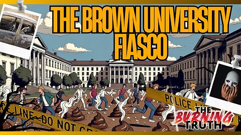The Brown Note At Brown University | Dec. 17