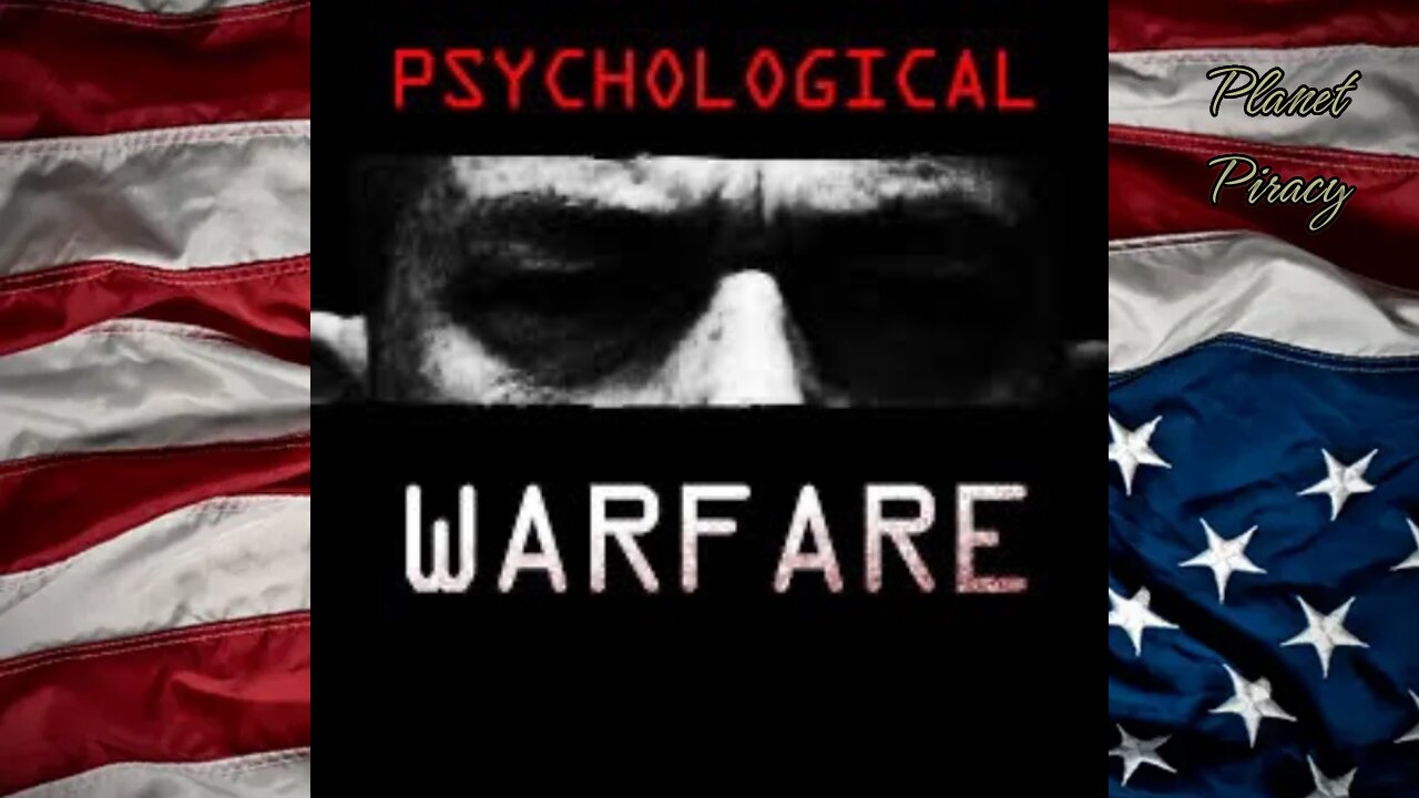 Planet Piracy 245: If I was the Deep state