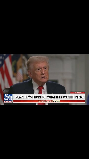 Trump On Giving $10,000 Bonuses To Air Traffic Controllers