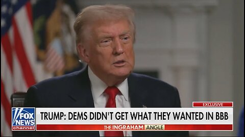 Trump On Giving $10,000 Bonuses To Air Traffic Controllers