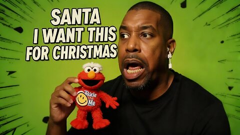 2025 Christmas Toys Are Here… But Remember THESE Nostalgic Toys?