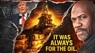 THE PETRO-DOLLAR WARS: Why Maduro Paid the Price for Using the Chinese Yuan