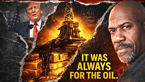 THE PETRO-DOLLAR WARS: Why Maduro Paid the Price for Using the Chinese Yuan