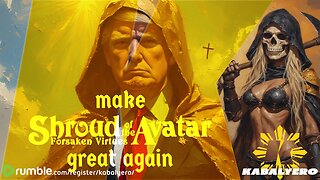 🔴 A Slow, Casual and Relaxed Gaming / Gameplay Livestream 🎮