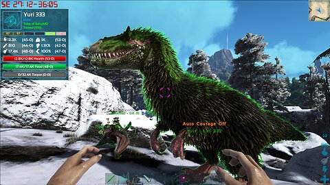 Ark SE S1 Ep31 Microsoft sucks