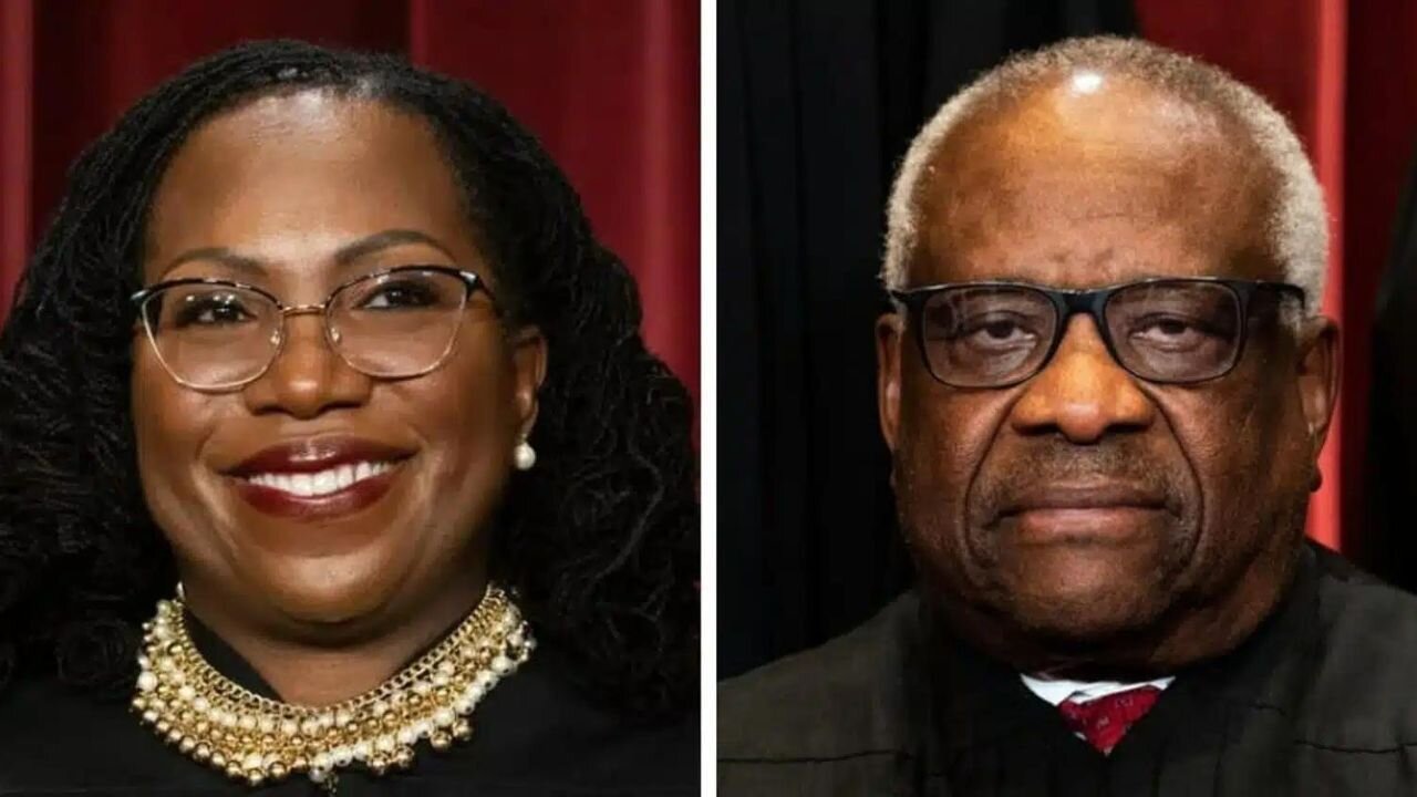 Supreme Court Chaos - All Hell Breaks Loose