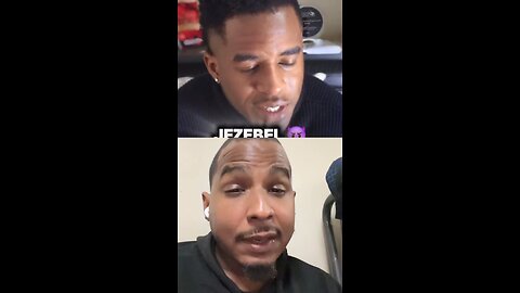 DONT LET DE SPIRIT OF JEZEBEL 🤯 #viral #reels #shorts #video #jesus