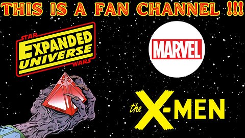 This is A FAN CHANNEL !