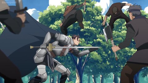 off to save the village | Easygoing Territory Defense by the Optimistic Lord Production Magic