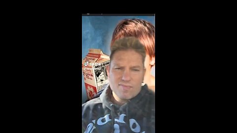 A Lot of Symbolism Going On Here(Whole Milk) "We Are The Gold"