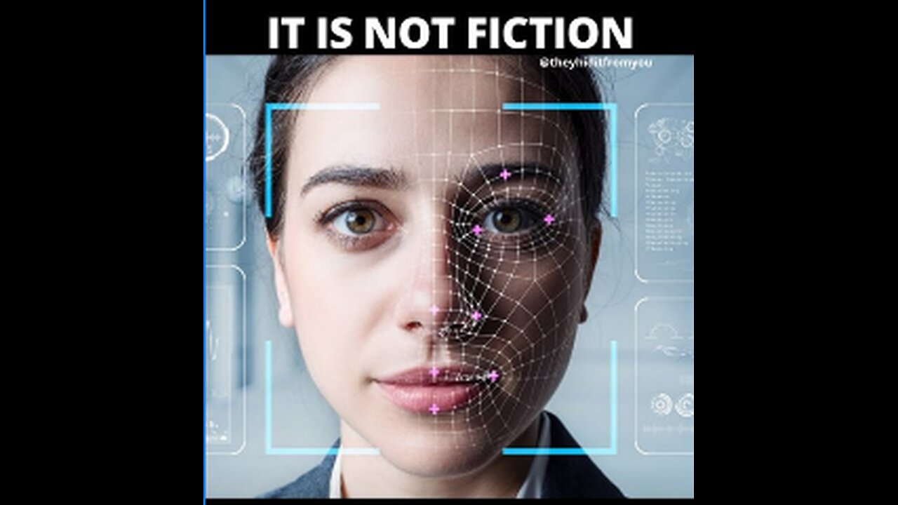 Stop calling the Digital ID a future threat—it is the.....