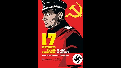 17 Instantes de una Primavera - Capítulo 3