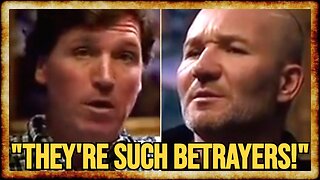 Tucker SHREDS "Useless" Republican Party in New Interview