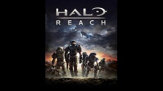 *REPLAY* Let's Play - Halo: Reach/Xbox 360 (Night 5)