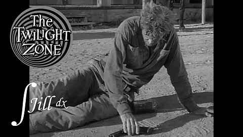 The Twilight Zone Season 1 Reviews, Ep 3 & 4 (Abbr): Mr Denton & The 16mm Shrine: ILIC #133