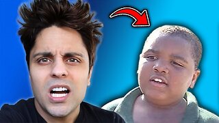 Remember Him? He's in Prison Now