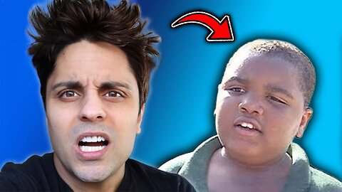 Remember Him? He's in Prison Now
