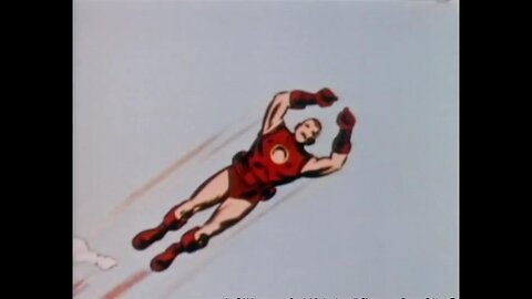 The Invincible Iron Man - "The Death Of Tony Stark"