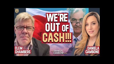 Japan’s Debt Bomb Explodes! $1.2T Global Exit Begins as Currency War Goes Nuclear