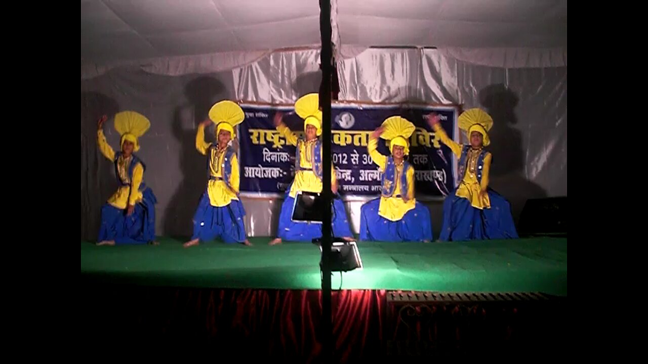 Bhangra