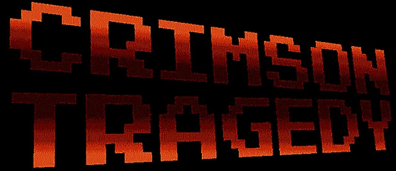 Crimson Tragedy - Full Gameplay