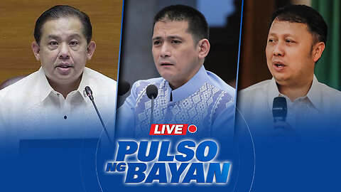 LIVE: Pulso ng Bayan sa SMNI | October 1, 2025