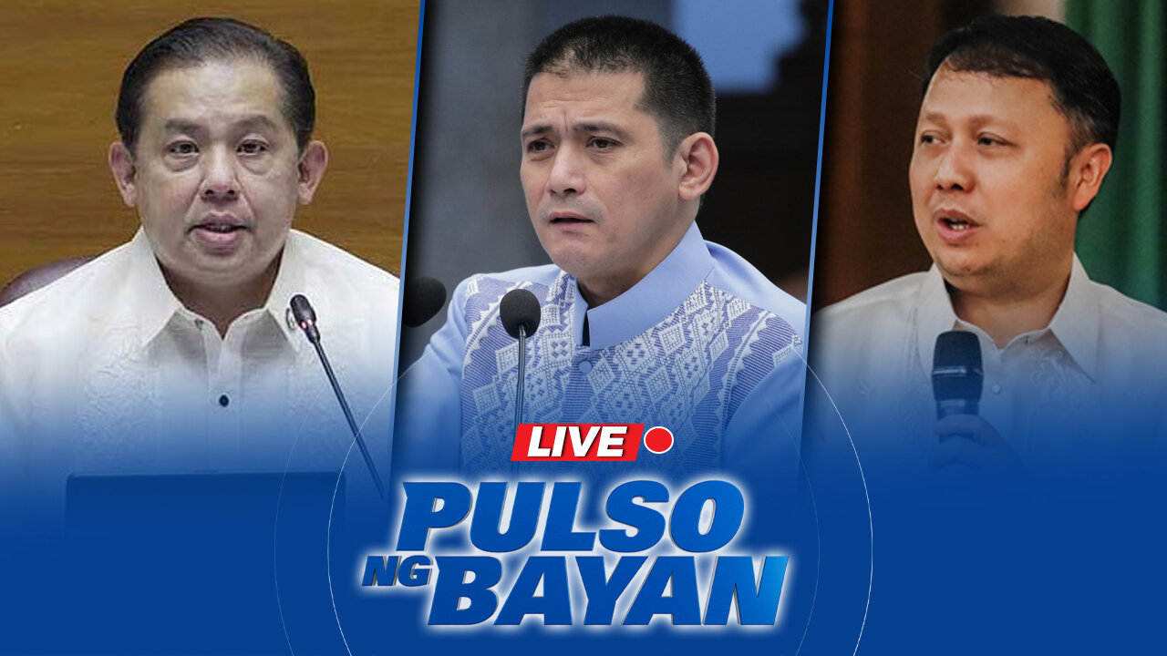 LIVE: Pulso ng Bayan sa SMNI | October 1, 2025