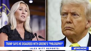 Georgia reporter shares stunned reaction by voters to Marjorie Taylor Greene’s shock resignation