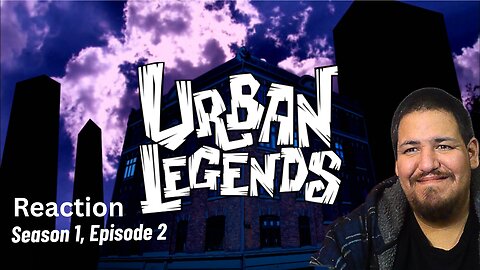 Urban Legends | Season 1 Episode 2 | TV Show Reaction