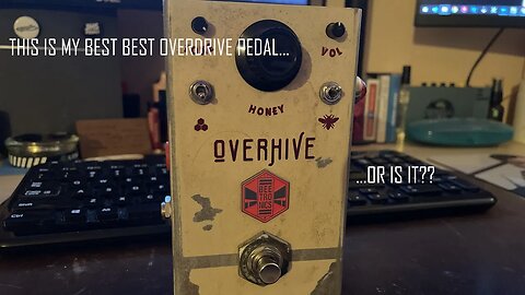 BEETRONIX OVERHIVE - REVIEW AND DEMO (NOT SPONSORED)