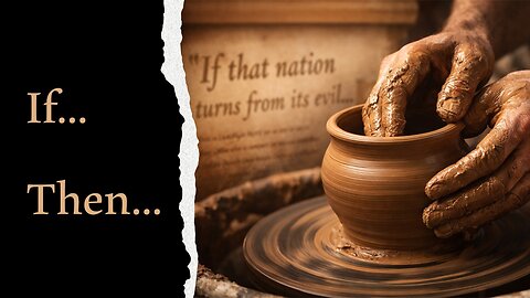 Gog & Magog: The Missing Key is Conditional Prophecy