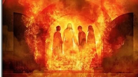 The Saints PURCHASED POSSESSION IN THE FURNACE OF AFFLICTION The Children of Darkness are THRIVING