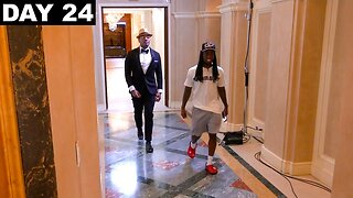 Mafiathon 3 Day 24 Recap