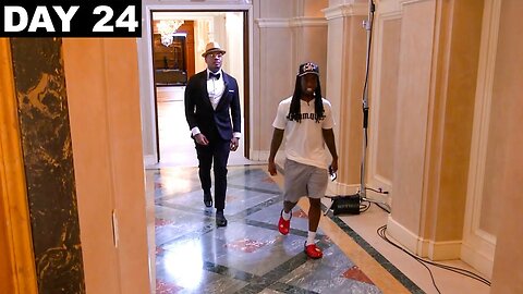 Mafiathon 3 Day 24 Recap