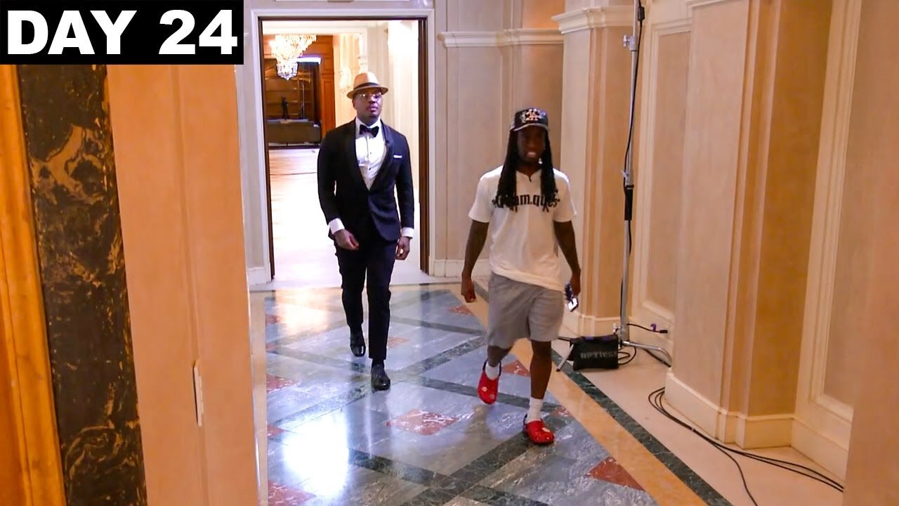 Mafiathon 3 Day 24 Recap